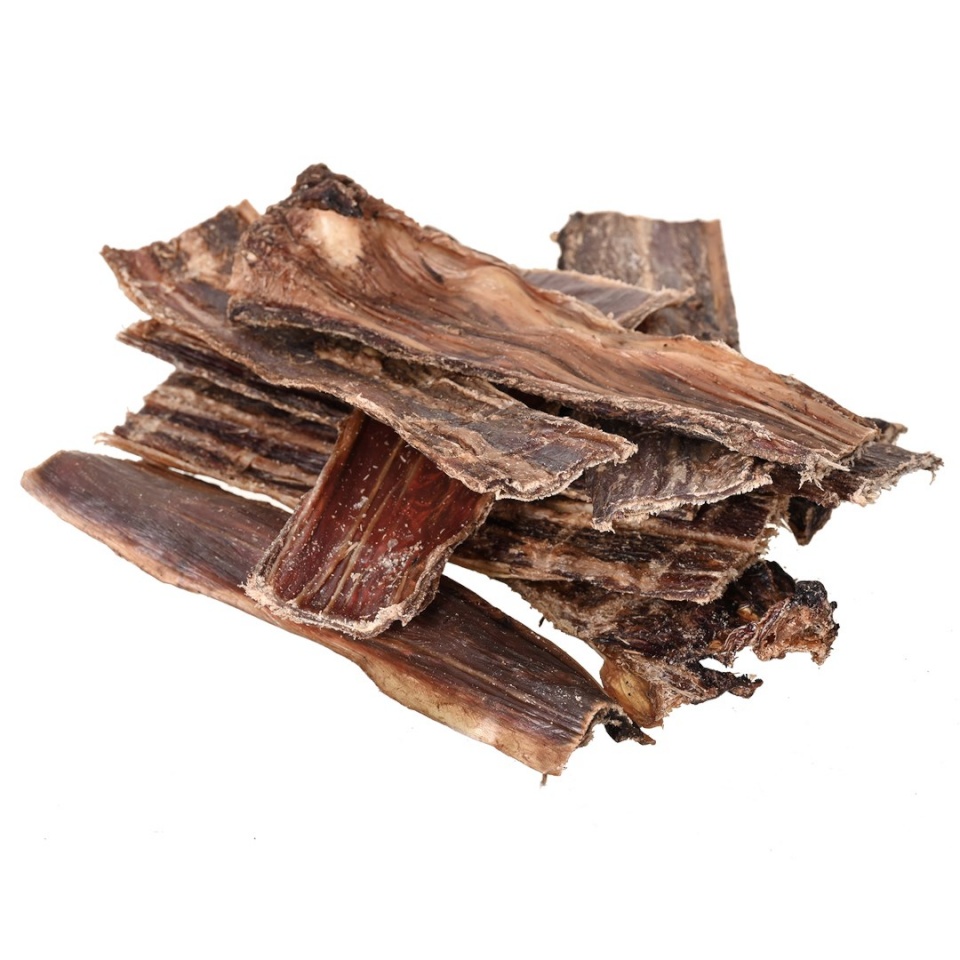 Petitto maius koerale Beef Esophagus, 1kg