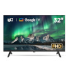 FPD-teler 32" G700 – Full HD LED Google TV