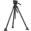 Smallrig statiiv 4858 x Potato Jet TRIBEX Hydraulic Carbon Fiber Tripod