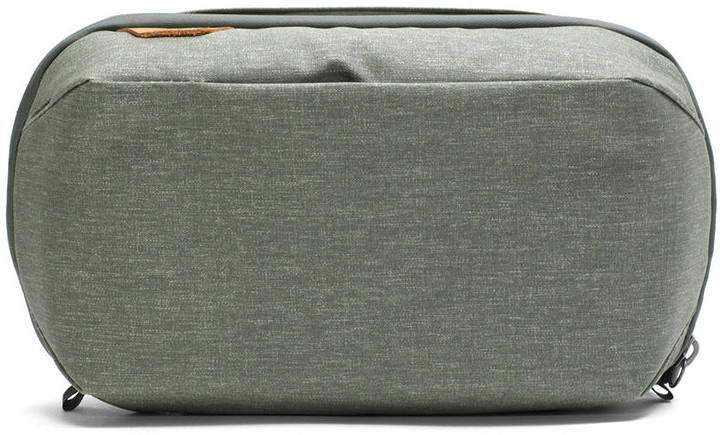 Peak Design tualett-tarvete kott Wash Pouch, sage