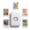 Fujifilm printer Instax Mini Link 2 Special Edition Nintendo (Clay valge, Splatoon 3)