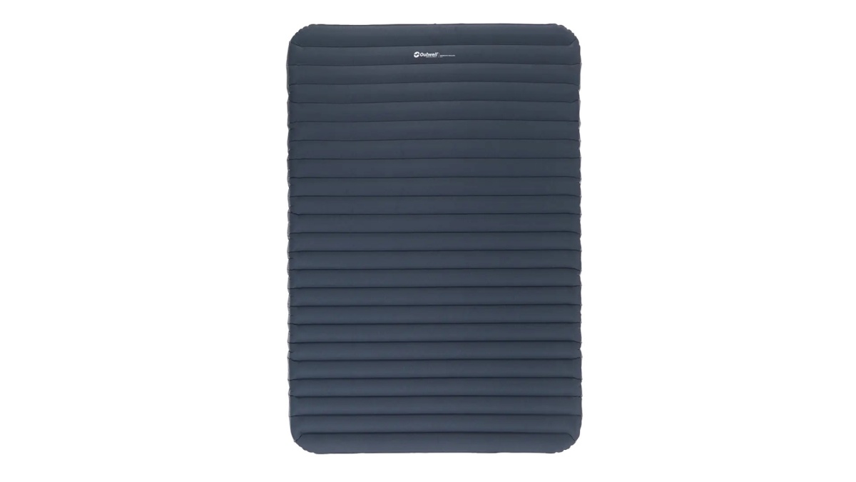 Outwell õhkmadrats Dreamscape Insulated Double | Sleeping Mat | 120 mm