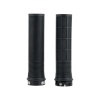 OXC Käepidemed OXFORD Grips MTB Driver LockOn, mustad
