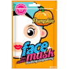 Bling Pop näomask Face Mask Pumpkin Soothing + Brightening 20ml, unisex