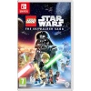 Nintendo Switch mäng LEGO Star Wars: Skywalker Saga