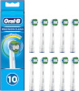 Braun lisahari hambaharjale Oral-B Precision Clean, 10tk