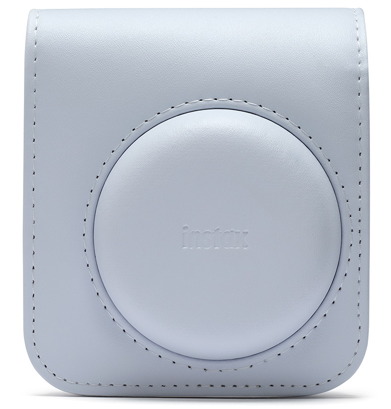 Fujifilm kott Instax Mini 12 Case Clay White, valge