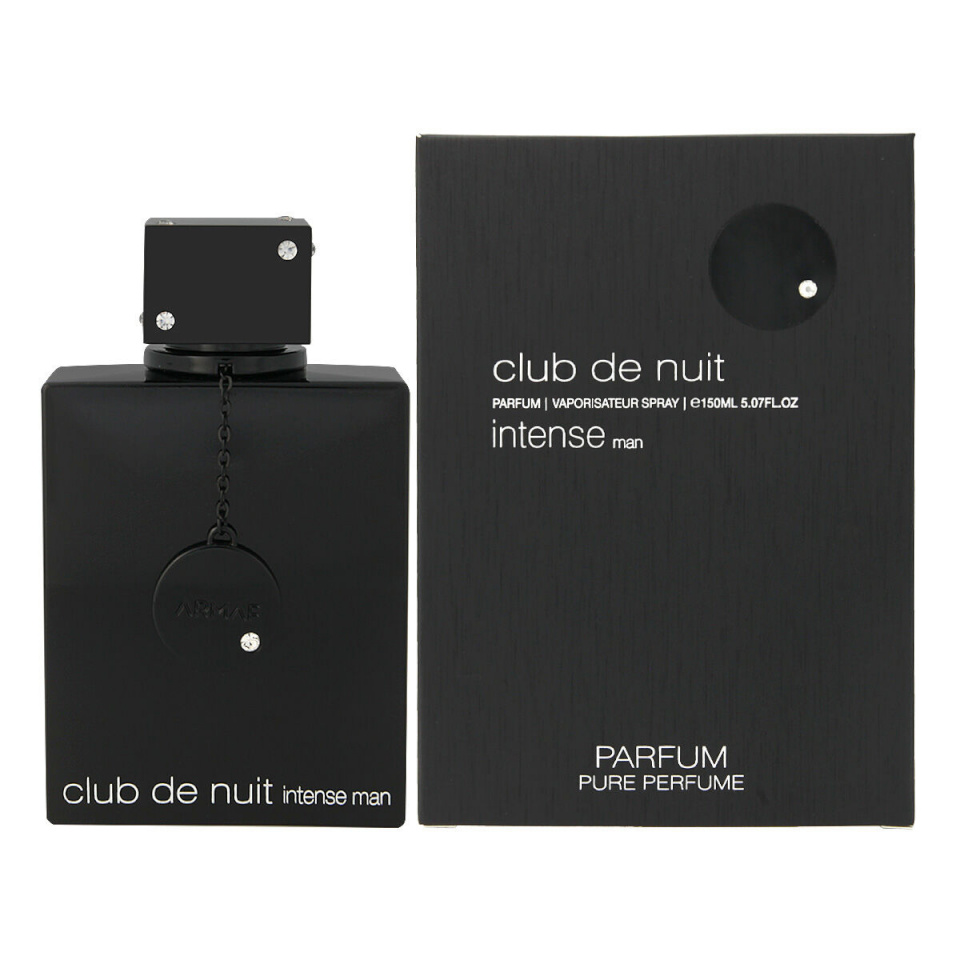 Armaf parfüüm Club de Nuit Intense 150ml, meestele