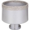 Bosch puur DrySpeed Diamant Hole Cutter 68 mm 68mm