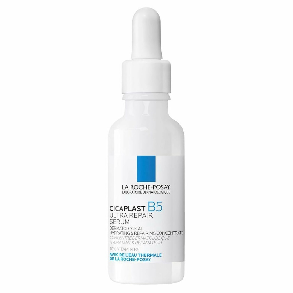 La Roche-Posay näoseerum Cicaplast Serum 30ml