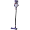 Dyson varstolmuimeja V8 Absolute 2023 Vacuum Cleaner, hall/lilla