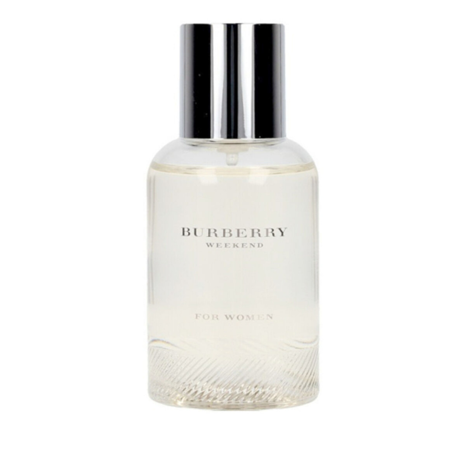 Burberry naiste parfüüm Weekend EDP