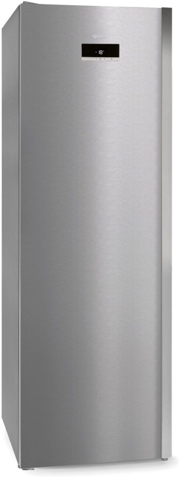 Gram sügavkülmik FS 581865 NX (v) Chest Freezer, roostevaba teras