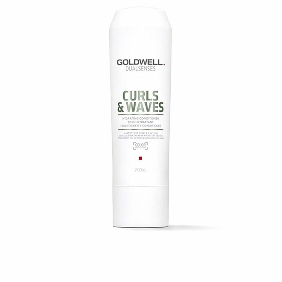 Goldwell palsam DUALSENSES CURLS & WAVES 200ml