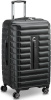 Delsey reiekohver Shadow 5.0 pagasiruum 74,5 cm, must