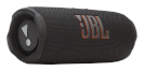 JBL Portable Stereo Speaker Flip 7 black Bluetooth (JBLFLIP7BLK)