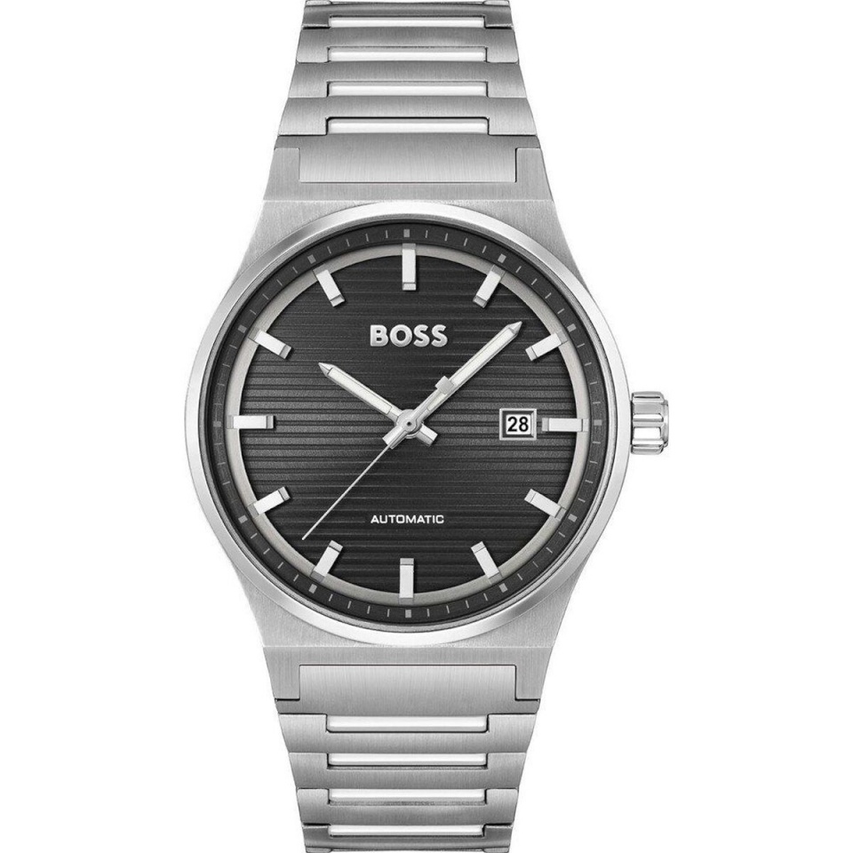 Hugo Boss meeste kell 1514117 (Ø 41mm)