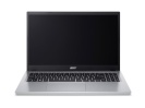 ACER sülearvuti aspire, go 15, ag15-32p-c0lz, Intel N-series, n150, 800MHz, 15.6" , 1920x1080, 16GB, DDR5, SSD 512GB, integrated, ENG, windows 11 Home, pure hõbedane, 1.73kg, nx.j46el.004