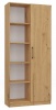 Top E Shop riiul RD-80 ARTISAN KPL Office Bookcase