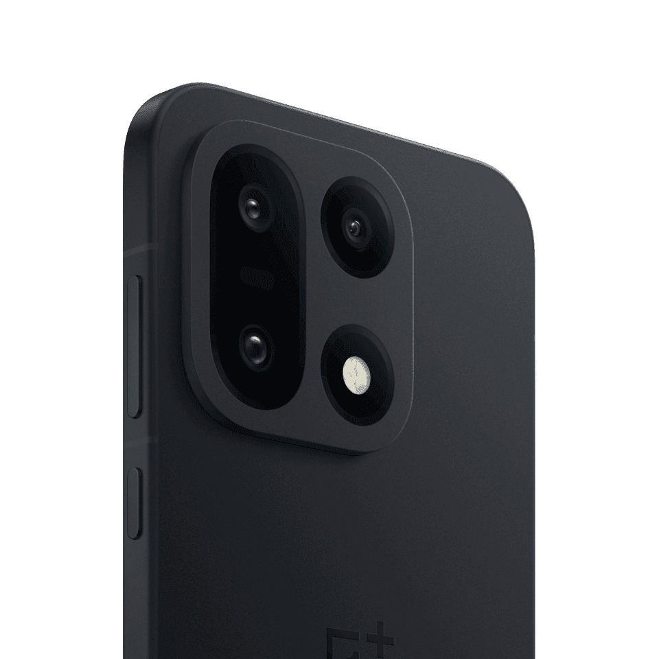 Oneplus mobiiltelefon 15 (Infinite must) DS 6.78" LTPO AMOLED 1272x2800/4.6GHz&3.62GHz/256GB/12GB RAM/Android 16/WiFi,BT,5G