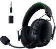 Razer kõrvaklapid BlackShark V3 Pro for Xbox (must, ANC, 2,4 GHz-Dongle, Bluetooth, USB, 3,5 mm Jack)