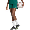 Lühikesed püksid Damskie Adidas Entrada 26 roheline KE9829 XL