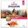 Gold Dog kuivtoit koerale Snocerek Beef and Salmon, 15kg