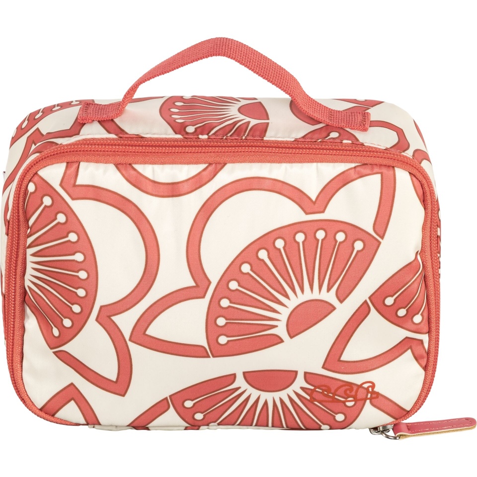Guzzini termokott BLOSSOM BREEZE Thermal Bag Coral Pink, roosa