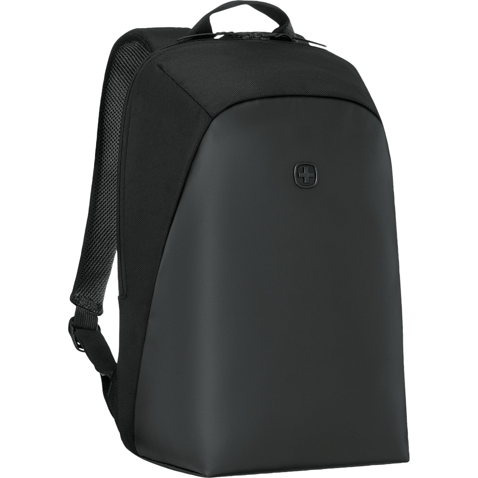 Wenger sülearvutikott UrbanOne Light 14" Laptop Rucksack must