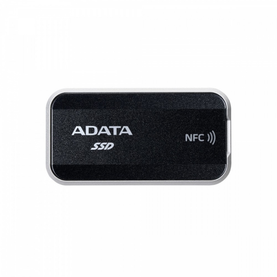 ADATA kõvaketas SSD External URBAN TAPSAFE 2TB USB3.2C 1.9G/1.9G
