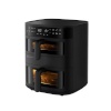 Electrolux kuumaõhufritüür AirFryer 800 Dual EAFD11B
