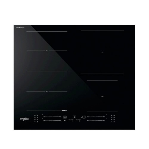 Pliidiplaat Whirlpool WFS5060CPBF