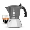 Bialetti espressokann Brikka Induction - Percolator - 4 tassi (0007317)