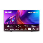 Philips televiisor 50PUS8518/12 50" (126 cm), Smart TV, 4K UHD LED, 3840 x 2160, Wi-Fi, DVB-T/T2/T2-HD/C/S/S2