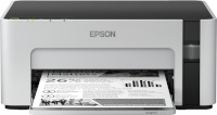 Epson printer EcoTank ET-M1120 (hall/antratsiit, USB, WLAN)