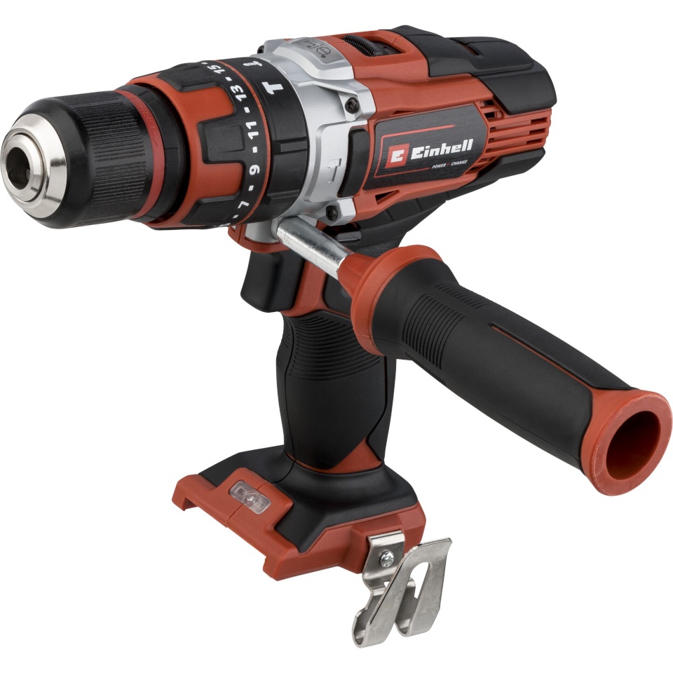 Einhell akutrell TE-CD 18/48 Li-i-Solo Cordless Combi Drill