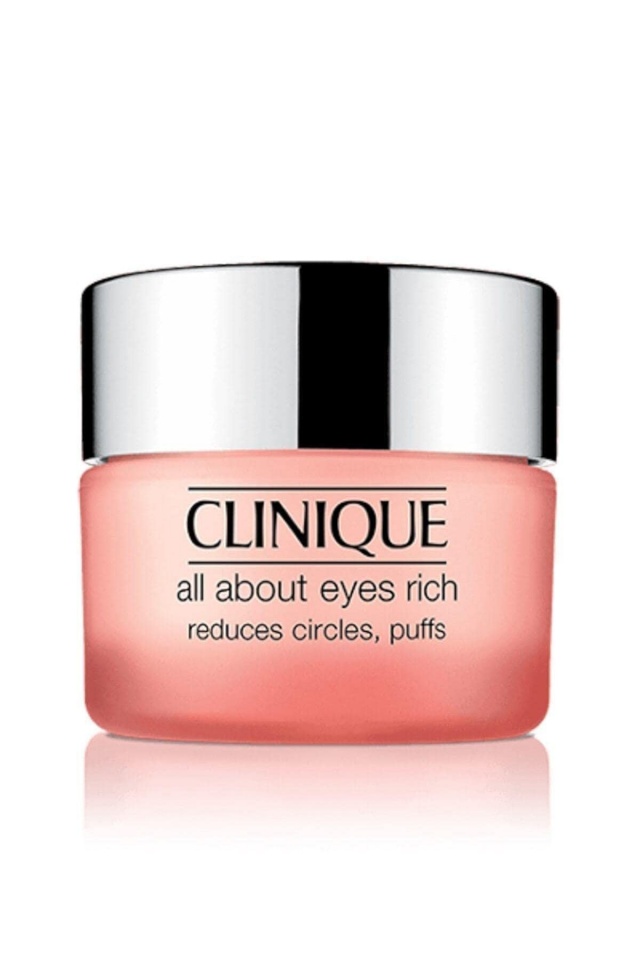 Clinique silmapiirkonna kreem All About Eyes Rich 15ml