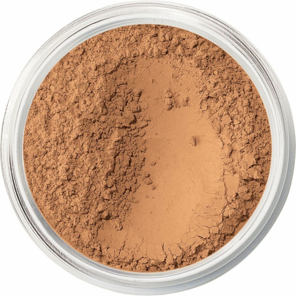 bareMinerals kompaktjumestuskreem Original Nº 22 Warm tan Spf 15 8 g