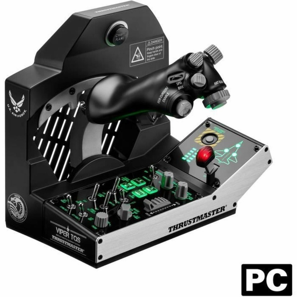 Thrustmaster Xbox One mängupult