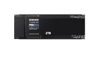 Samsung kõvaketas 990 EVO 2000 GB SSD form factor M.2 2280 SSD interface NVMe Write speed 4200 MB/s Read speed 5000 MB/s