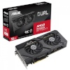 ASUS videokaart Radeon RX7700 XT DUAL OC 12GB GDDR6 192bit 3xDP
