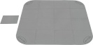 Bestway põrandakaitse 60334 Lay-Z-Spa Floor Protector, 196 x 196 cm, hall
