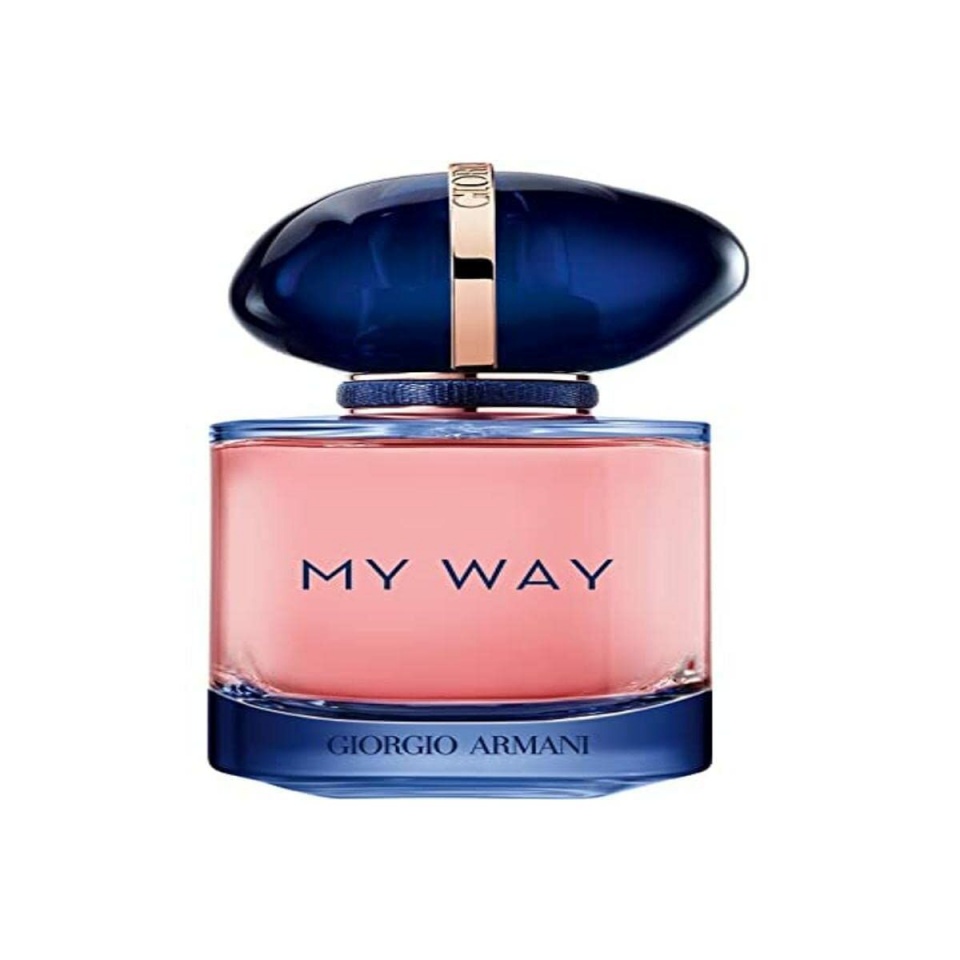 Armani Naiste parfümeeria My Way Intense EDP 30ml My Way Intense