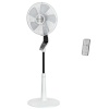 Rowenta Seisuventilaator VU5690 34 W valge