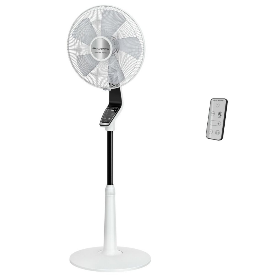 Rowenta Seisuventilaator VU5690 34 W valge