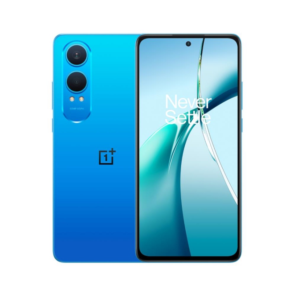 Oneplus mobiiltelefon Mobile Phone Nord Ce 4 Lite 5g/256gb sinine Cph2621blu Oneplus