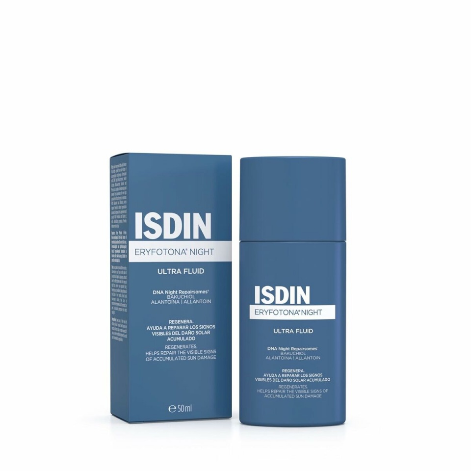 Isdin näoseerum ERYFOTONA 50ml