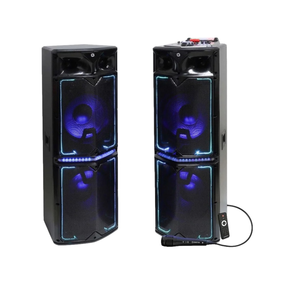 Manta kõlar SPK1201X500D Minos L+R