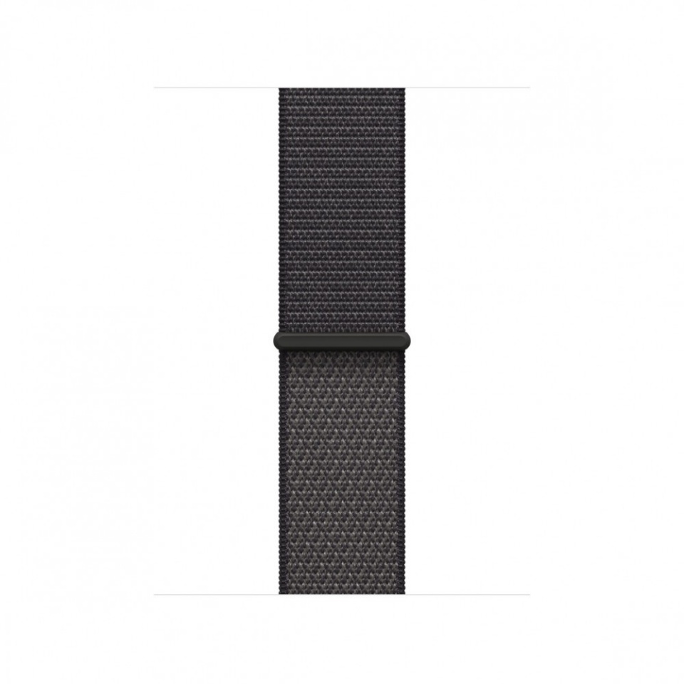 Apple kellarihm Watch 42mm tumehall Sport Loop
