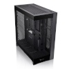 Thermaltake korpus CTE E660 MX (must, Tempered Glass x 2)